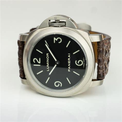 panerai 176 g|Pre.